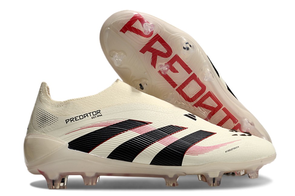 Adidas Predator ACCURACY FG BOOTS Size 36-45-67362500